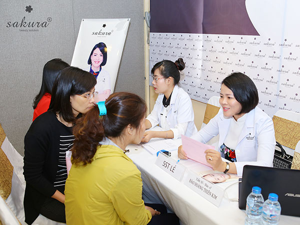 Hơn 1000 phụ nữ đã tìm được cách trị nám đúng chuẩn y khoa từ chuyên gia
