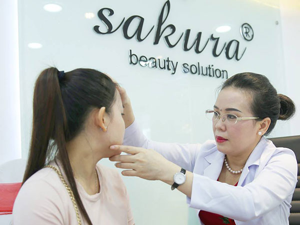 Sakura tưng bừng khai trương đại lý chính thức đầu tiên ở Trà Vinh