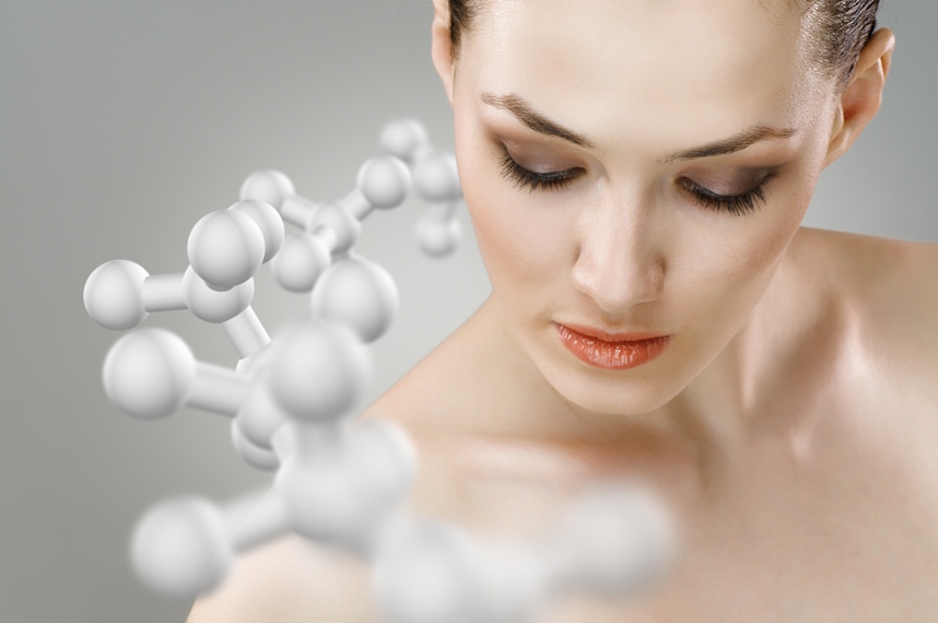 Collagen có nhiều ứng dụng trong chăm sóc sức khỏe và sắc đẹp