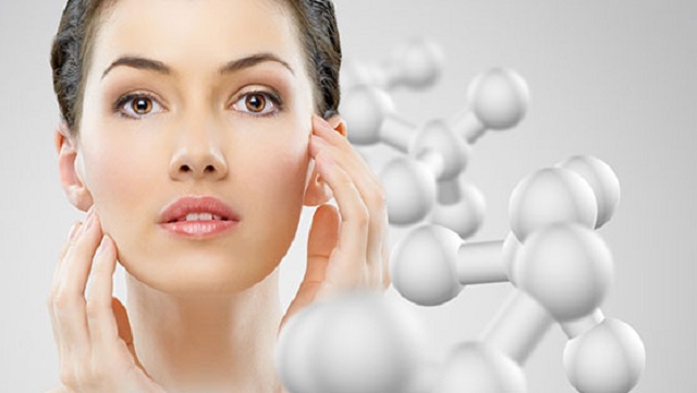 Collagen thủy phân có nhiều tác dụng trong chăm sóc sức khỏe, sắc đẹp