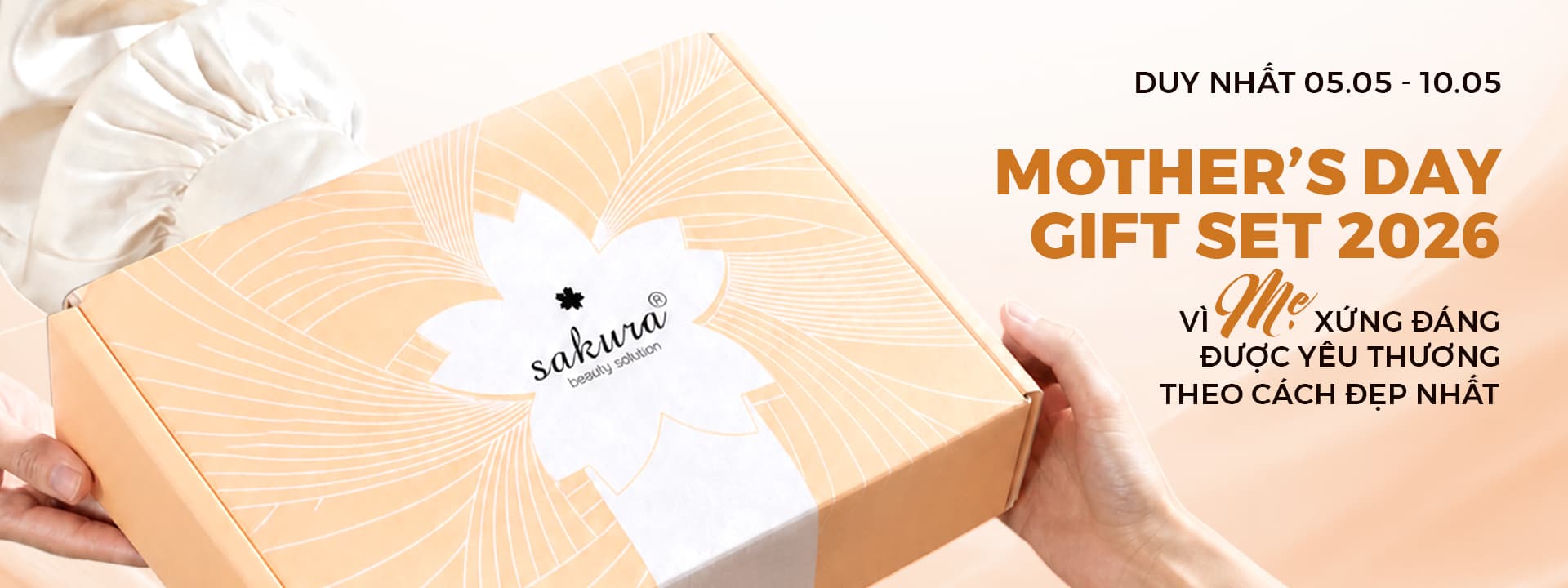 NGÀY CỦA MẸ - MOTHER'S DAY