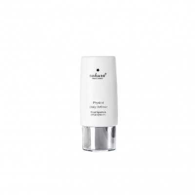 Sakura Physical Daily Defense SPF 50+ PA++++ 60G