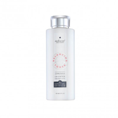 Sakura Balancing Toner