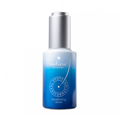 Sakura Transforming Serum