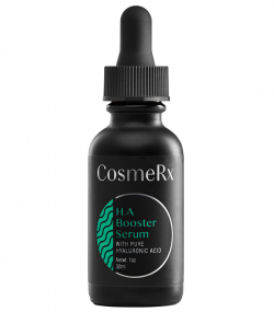 CosmeRx H.A Booster Serum