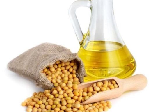 Glycine Soja (Soybean) Oil