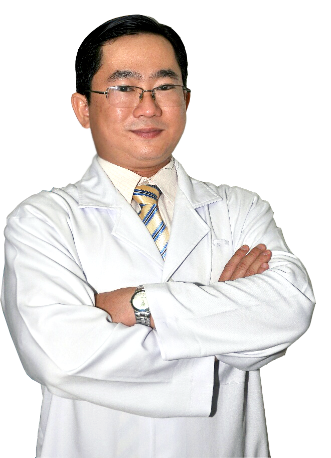 Thạc sĩ, Bác sĩ Nguyễn Thành Văn