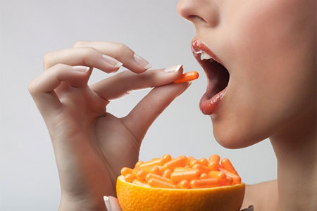 Hiểu rõ hơn về Vitamin C và chế phẩm của chúng