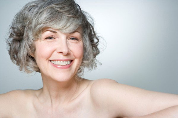 Quy trình chăm sóc da cho phụ nữ ngoài 30