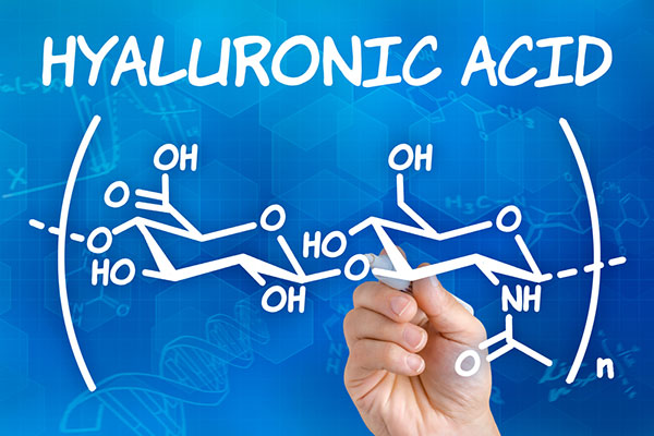 Acid Hyaluronic - chìa khóa cho sự tươi trẻ của làn da