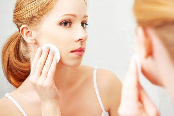 4 sai lầm cần tránh khi tẩy trang để da luôn sạch khỏe