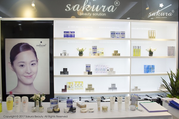 Sakura rộn ràng khai trương showroom mới ở Rạch Giá, Kiên Giang