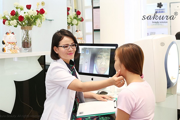 “Tuần lễ vàng” soi khám da miễn phí cùng chuyên gia, bác sĩ tại Aeon Mall Tân Phú