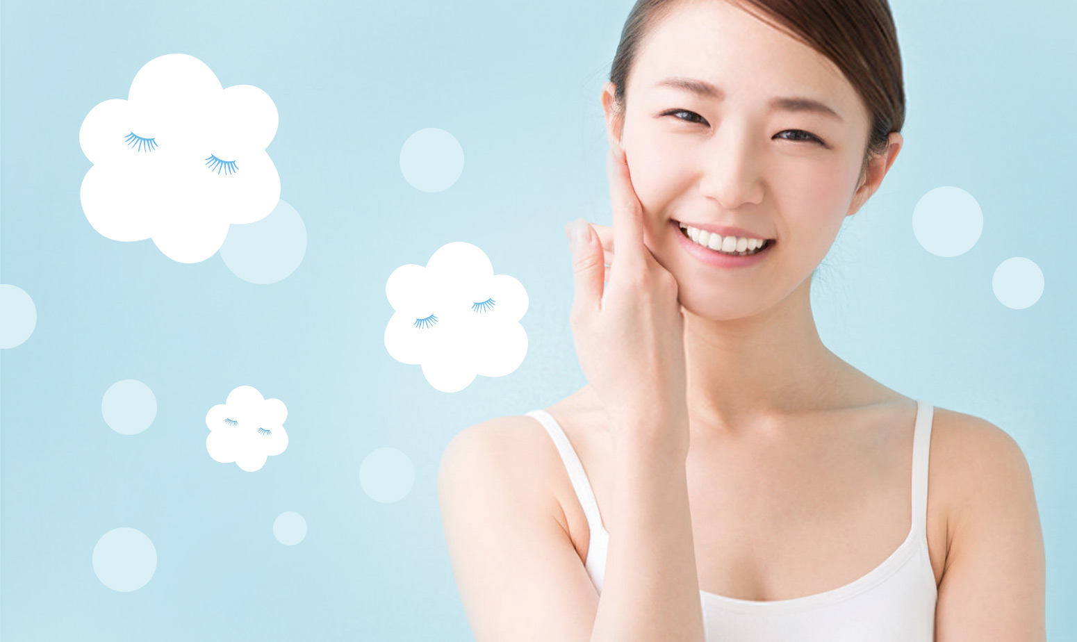 Bật mí những sản phẩm giúp phụ nữ Nhật có làn da không tì vết