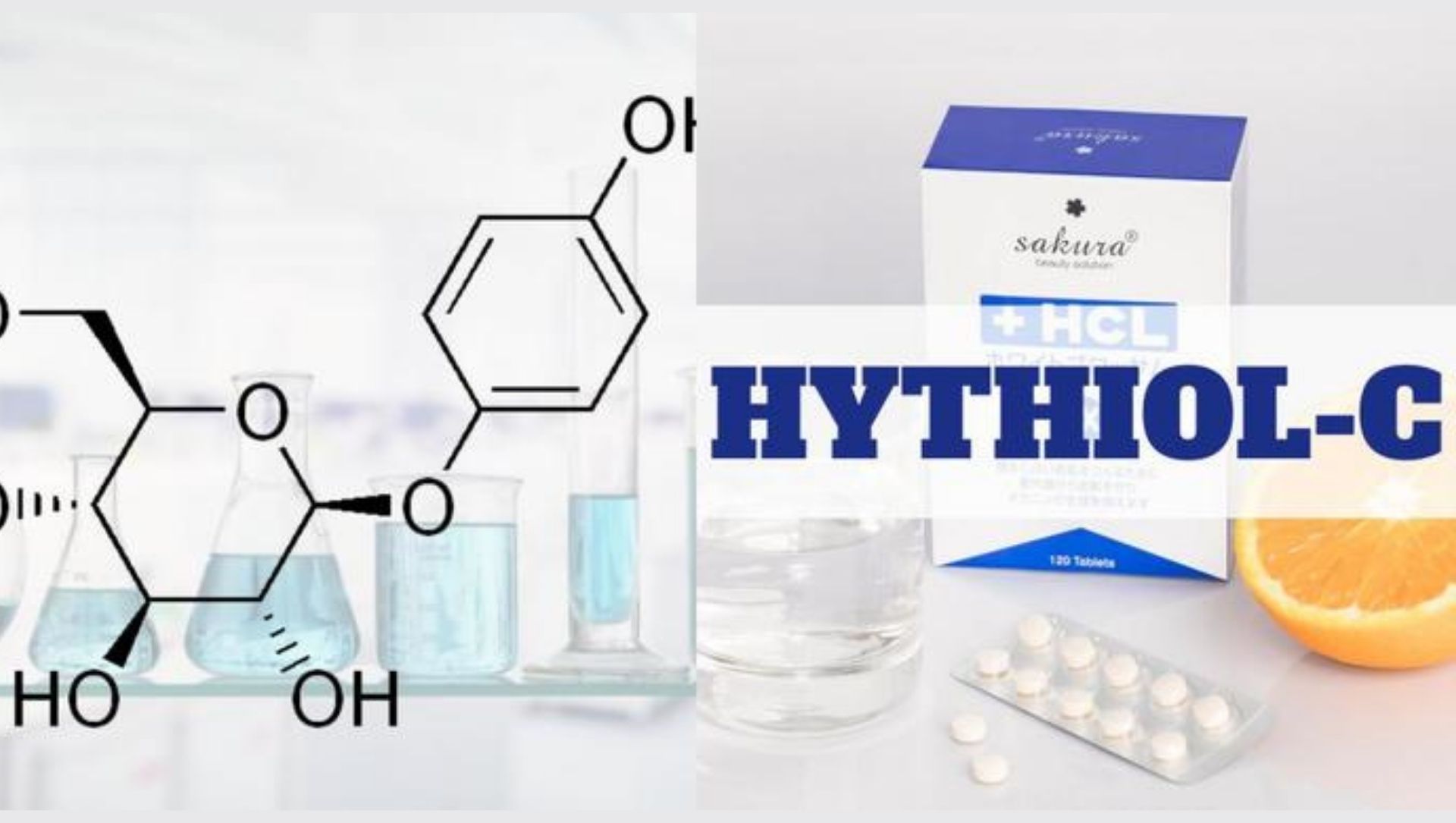 Hythiol-C trị nám là gì và vai trò của Hythiol C trong điều trị nám