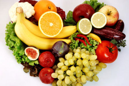 Cung cấp vitamin c cho cơ thể
