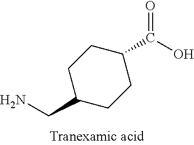 tranxenamid acid