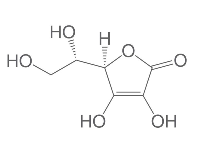Axit L-ascorbic còn được gọi với cái tên khác là Vitamin C