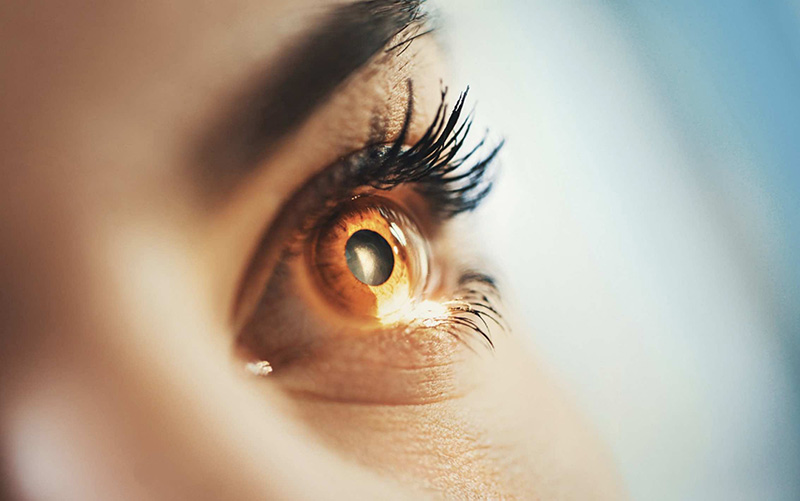 tác dụng hữu ích cho mắt của vitamin c